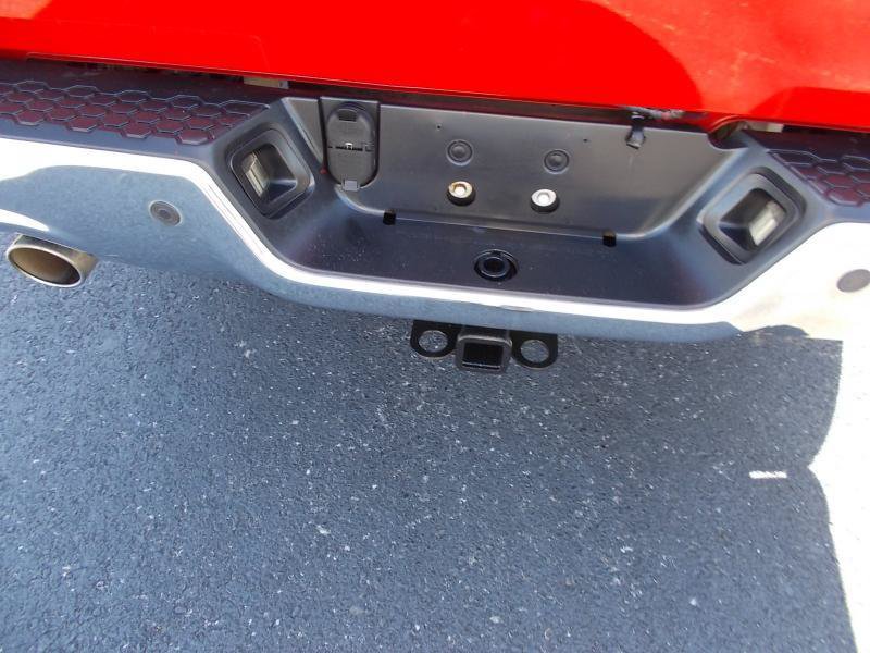 Used 2013 RAM 1500 Big Horn AWD/4WD image 16