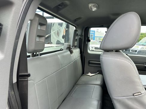 Used 2012 Ford F250 XL w/ PWR Equipment Group AWD/4WD image 16