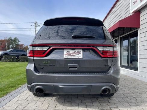 Used 2023 Dodge Durango R/T image 6