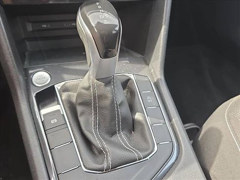 Used 2023 Volkswagen Tiguan S FWD image 16