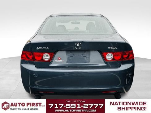 Used 2004 Acura TSX image 4