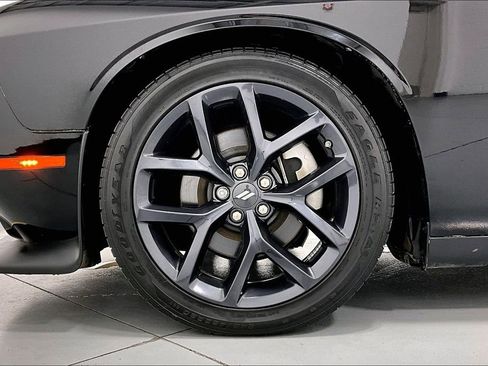 Used 2023 Dodge Challenger GT w/ Blacktop Package image 11