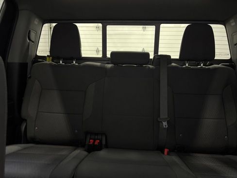 Used 2023 Chevrolet Silverado 1500 LT AWD/4WD image 33