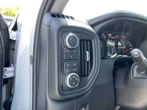 New 2026 GMC Sierra 3500 Pro w/ 1SA Pro Safety Plus Package AWD/4WD image 20