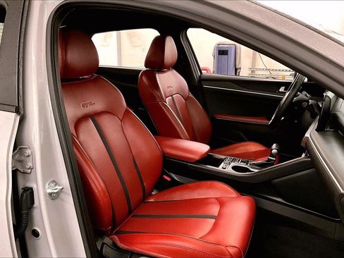 Used 2024 Kia K5 GT-Line w/ GT-Line Premium Package image 7