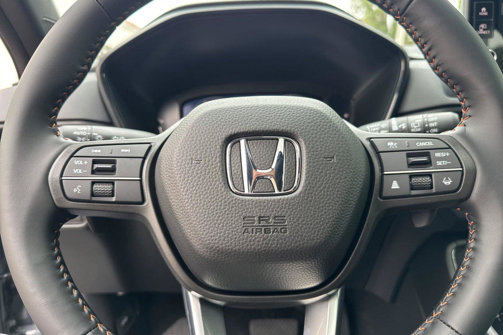 New 2027 Honda CR-V Sport-L image 24