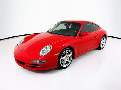 Used 2006 Porsche 911 Carrera S