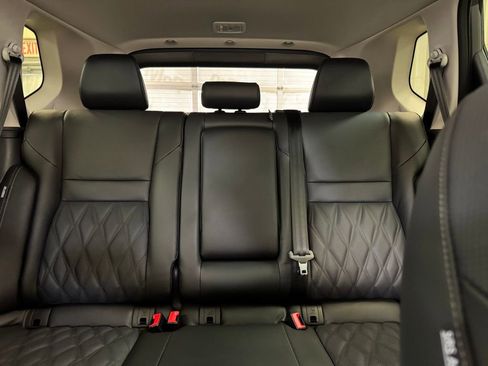 New 2026 Nissan Rogue Platinum w/ Platinum Premium Package image 14