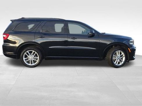 Used 2024 Dodge Durango GT image 8