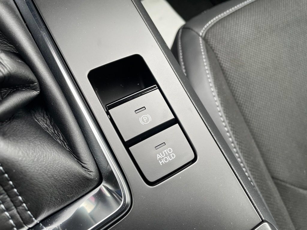 New 2026 MAZDA CX-5 Select AWD/4WD image 26