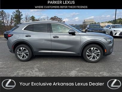 Used 2022 Buick Envision Essence w/ Safety Package