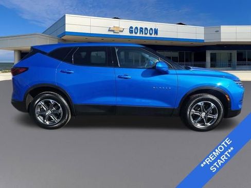 Used 2024 Chevrolet Blazer LT image 6