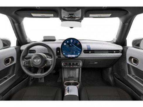 New 2026 MINI Cooper S FWD image 8