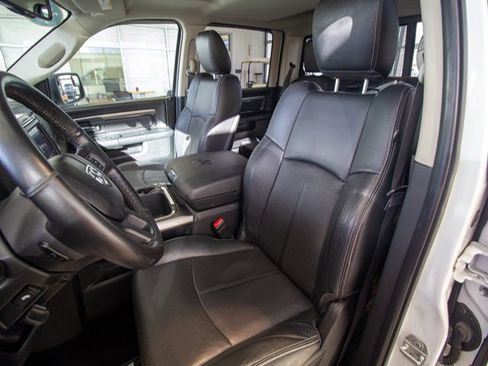 Used 2018 RAM 1500 Sport w/ Convenience Group image 16