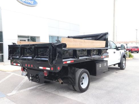 Used 2020 Ford F450 XL image 17