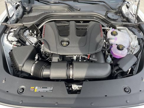 New 2026 Dodge Charger Scat Pack image 4