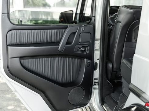 Used 2017 Mercedes-Benz G 550 image 52