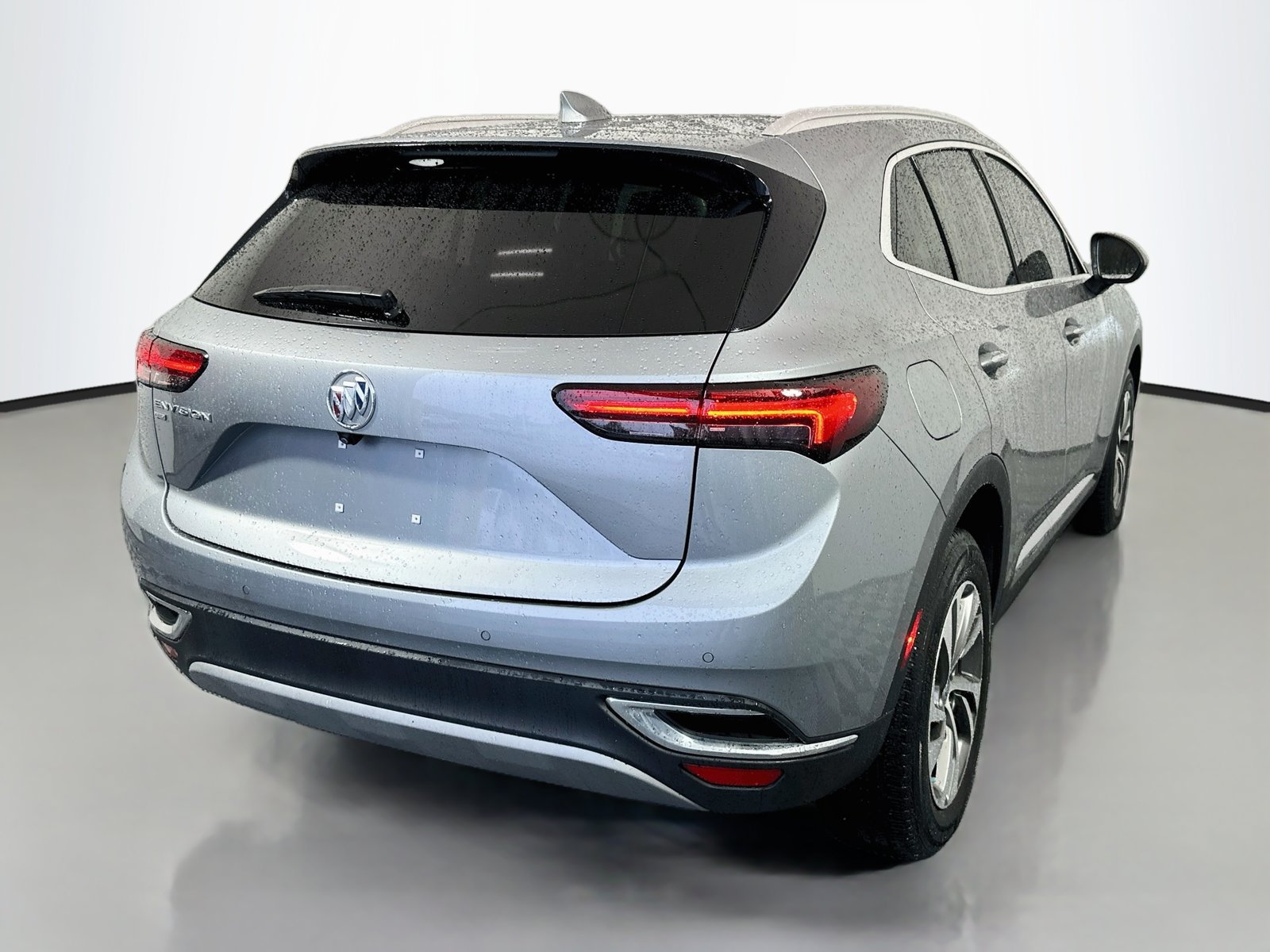 Used 2023 Buick Envision Essence AWD/4WD image 7