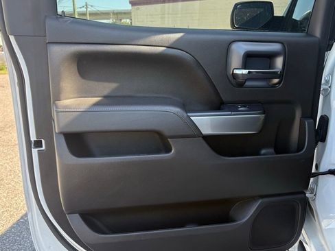 Used 2015 Chevrolet Silverado 1500 LT w/ Trailering Package image 12