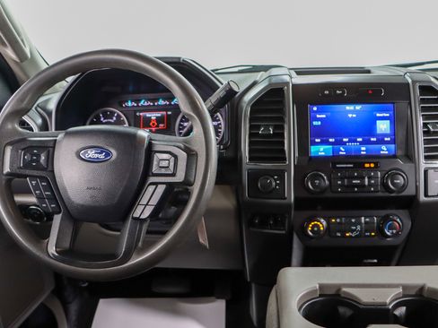 Used 2021 Ford F250 XLT image 18