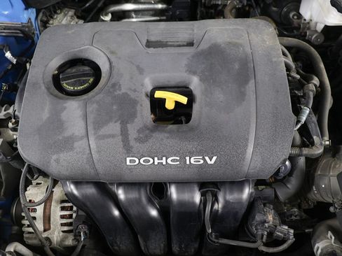Used 2018 Hyundai Kona SE AWD/4WD image 14