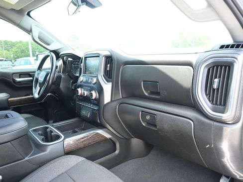 Used 2021 GMC Sierra 1500 Elevation AWD/4WD image 28
