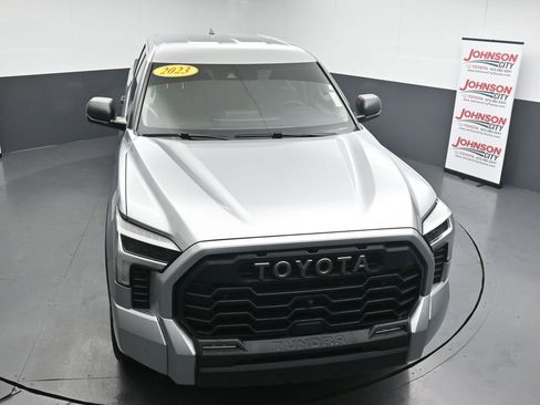 Used 2023 Toyota Tundra SR5 AWD/4WD image 25