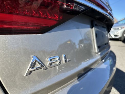 Used 2019 Audi A8 L 3.0T w/ Executive Package image 33