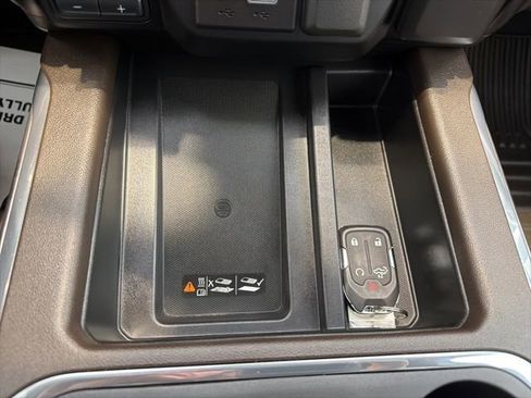 Certified 2023 Chevrolet Silverado 2500 LTZ w/ LTZ Convenience Package AWD/4WD image 24