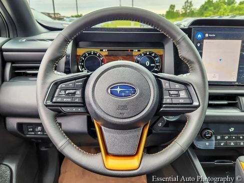 New 2026 Subaru Outback Wilderness AWD/4WD image 14