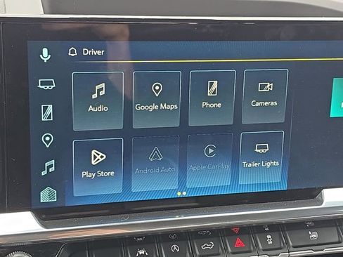 New 2025 Chevrolet Silverado 1500 LT image 23