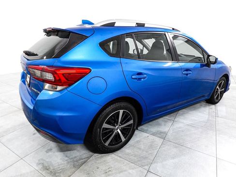 Used 2021 Subaru Impreza 2.0i Premium AWD/4WD image 7