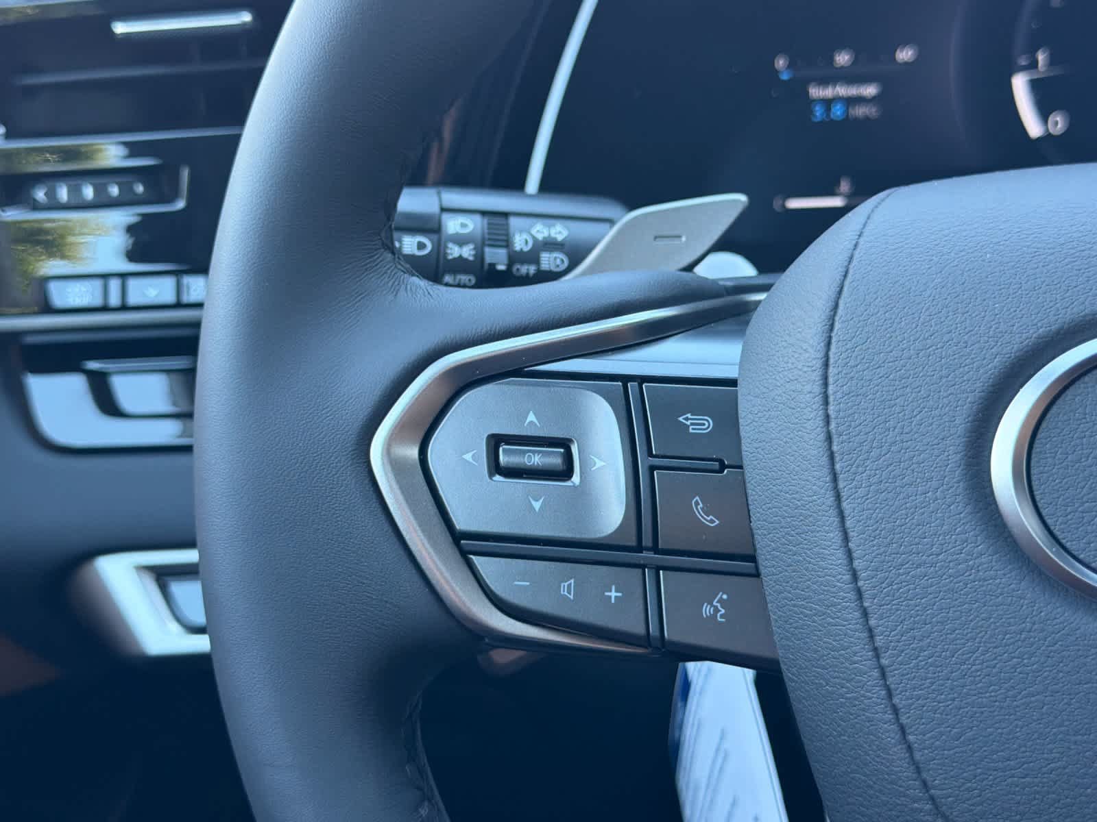 New 2026 Lexus RX 350 AWD w/ Accessory Package (Z1) image 25