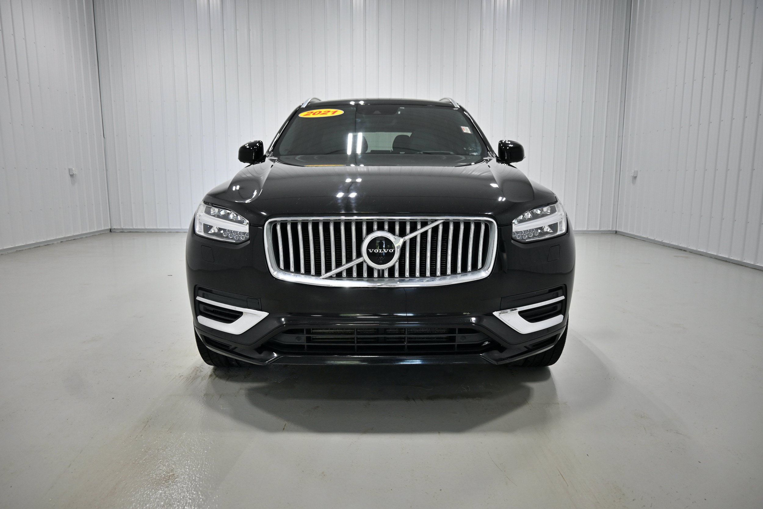 Used 2021 Volvo XC90 T8 Inscription w/ Advanced Package AWD/4WD image 22
