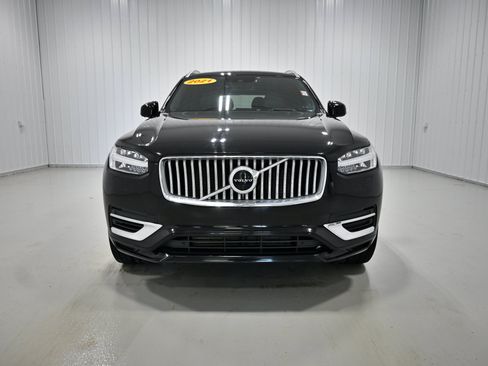 Used 2021 Volvo XC90 T8 Inscription w/ Advanced Package AWD/4WD image 22