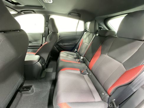 New 2026 Subaru Impreza RS AWD/4WD image 22