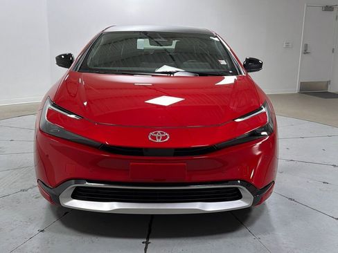 Used 2026 Toyota Prius Plug-In Hybrid w/ Limited Premium Package image 2