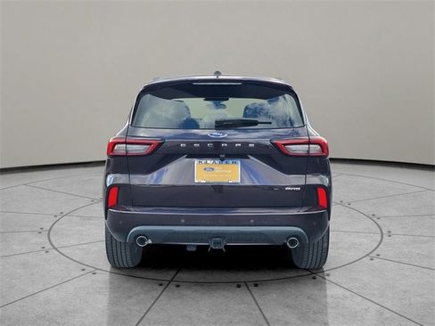 Certified 2023 Ford Escape ST-Line Select w/ Tech Pack #2 image 10