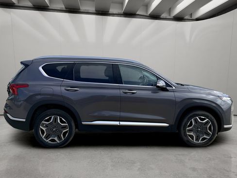 Used 2023 Hyundai Santa Fe Limited AWD/4WD image 7