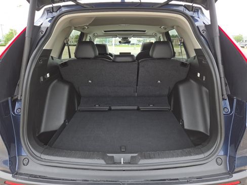 Used 2023 Honda CR-V EX-L image 22