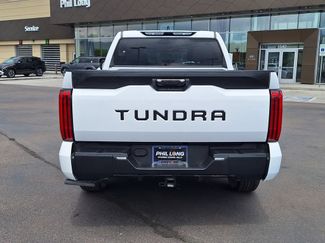 Used 2023 Toyota Tundra SR5 RWD video 4