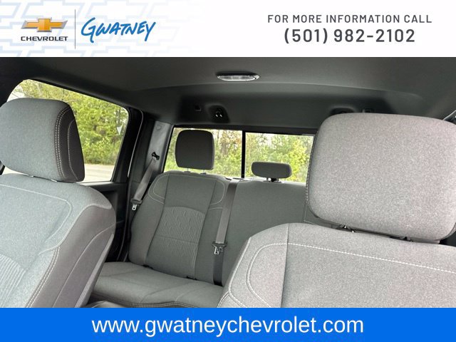 Used 2023 RAM 2500 Tradesman w/ Safety Group AWD/4WD image 26