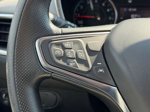 Used 2024 Chevrolet Equinox LS w/ LS Convenience Package image 31