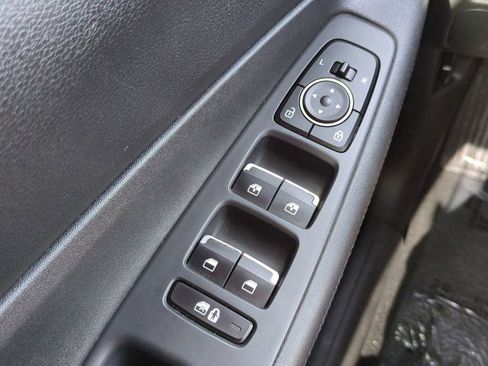 Used 2023 Hyundai Santa Fe SEL image 24