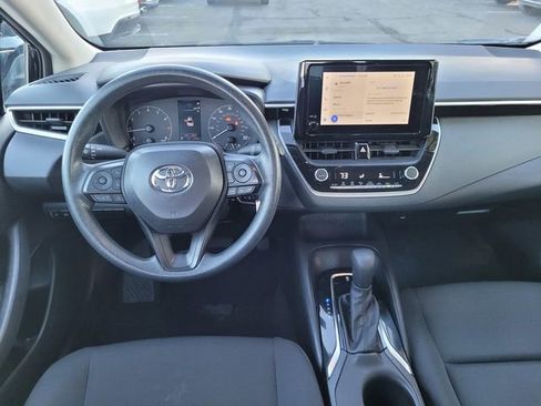 Used 2024 Toyota Corolla LE image 7