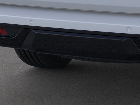 New 2026 Ford Expedition Platinum w/ Stealth Performance Package AWD/4WD image 23