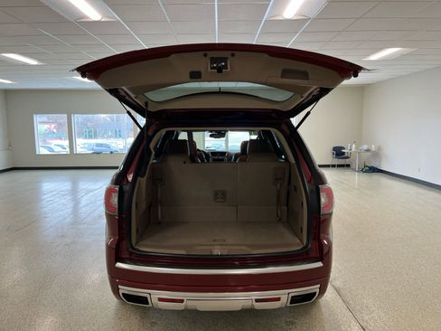 Used 2016 GMC Acadia Denali image 11