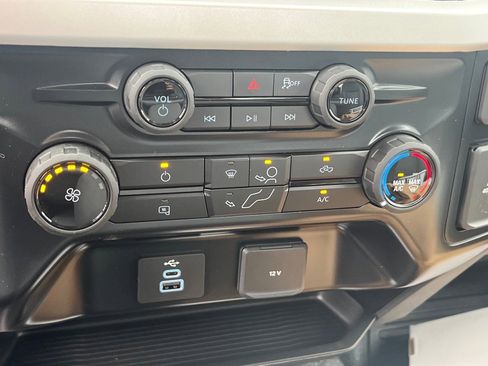 New 2026 Ford F350 XL w/ XL Chrome Package image 13