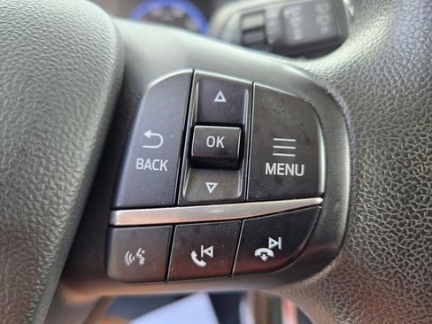 Used 2022 Ford Bronco Sport AWD/4WD image 17