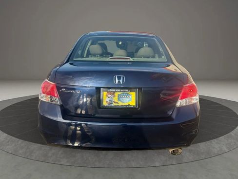 Used 2010 Honda Accord EX image 6